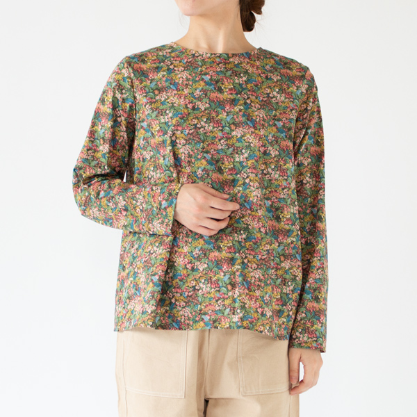 KHAKI・身長162cm