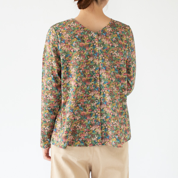 KHAKI・身長162cm