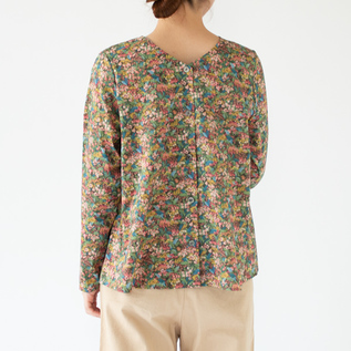KHAKI・身長162cm