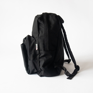 BATTLELAKE(バトルレイク) バックパック　黒 Battle Lake / Outdoor Backpack 