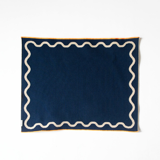 ランチョンマット/プレイスマット／TRICOTE（トリコテ）｜愛着を持って