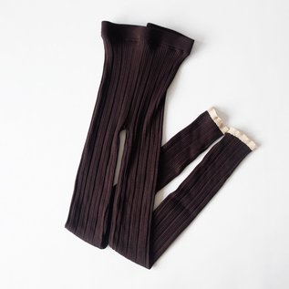 レギンス MULTI RIB LEGGINGS
