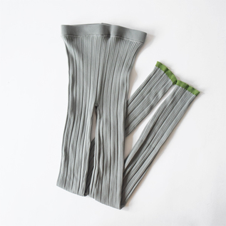 レギンス MULTI RIB LEGGINGS