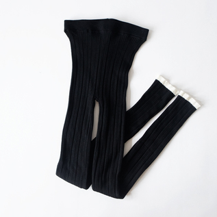 レギンス MULTI RIB LEGGINGS