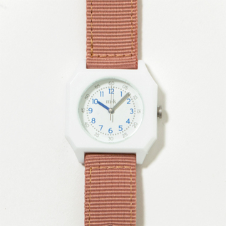 キッズ用腕時計 Mini Kyomo BASIC／Mini Kyomo（ミニキョウモ）｜愛着