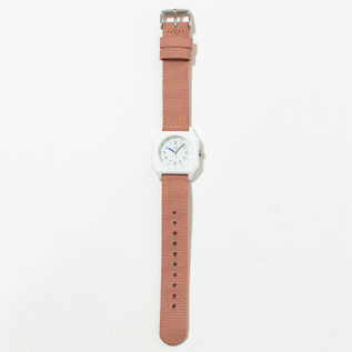 キッズ用腕時計 Mini Kyomo BASIC(BLUSH) キッズ用腕時計 Mini Kyomo BASIC(BLUSH)