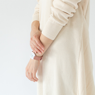 大人の女性も使えるデザインとサイズ感(BLUSH) 大人の女性も使えるデザインとサイズ感(BLUSH)