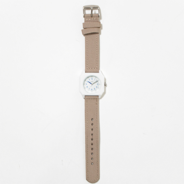 キッズ用腕時計 Mini Kyomo BASIC(BONE)