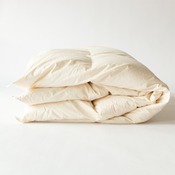 畳んだ様子(シングル) 畳んだ様子(シングル)