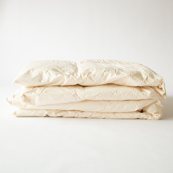 畳んだ様子(ダブル) 畳んだ様子(ダブル)