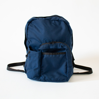 コーデュラナイロン アウトドアバックパック／Battle Lake Outdoors