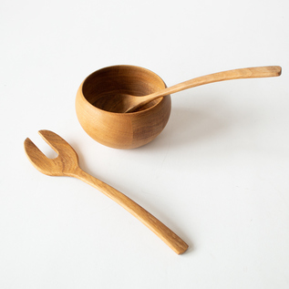 サービングセット／Kay Bojesen（カイボイスン）｜愛着を持ってずっと