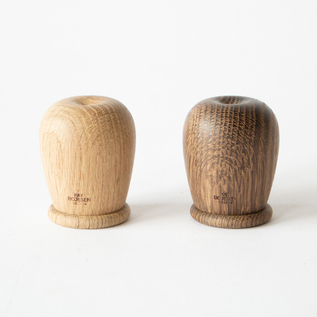 SALT AND PEPPER SET