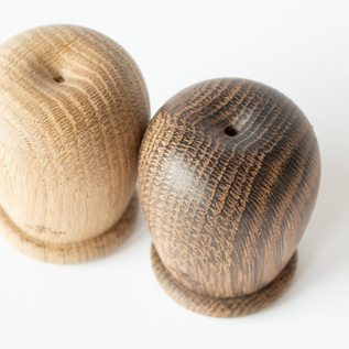 ソルト＆ペッパーギフトセット／Kay Bojesen（カイボイスン）｜愛着を