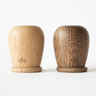 ソルト＆ペッパーギフトセット／Kay Bojesen（カイボイスン）｜愛着を