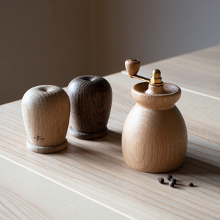 イマン　ジャンヌ　ペッパー&ソルト 2025年最新】イマン ジャンヌの人気アイテム - メルカリ