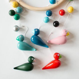 モビール／Kay Bojesen（カイボイスン）｜愛着を持ってずっと使いたい