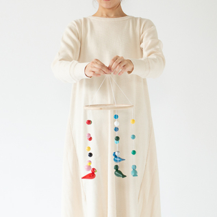 モビール／Kay Bojesen（カイボイスン）｜愛着を持ってずっと使いたい