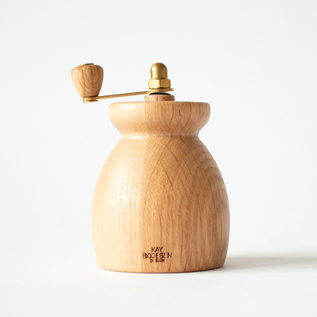 ペッパーミル／Kay Bojesen（カイボイスン）｜愛着を持ってずっと使い