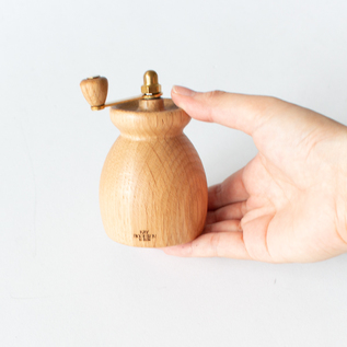 ペッパーミル／Kay Bojesen（カイボイスン）｜愛着を持ってずっと使い