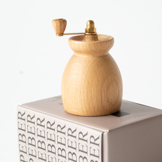 KAY BOJESEN/カイ・ボイスン　ペッパーミル ペッパーミル／Kay Bojesen（カイボイスン）｜愛着を持ってずっと使い