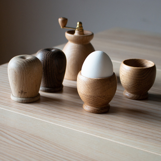 ペッパーミル／Kay Bojesen（カイボイスン）｜愛着を持ってずっと使い