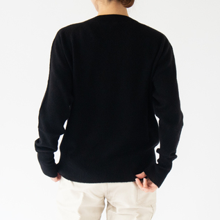 身長：162cm(ブラック)