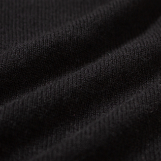 カシミヤ ラグランセーター／FACTORY（ファクトリー）｜愛着を持って