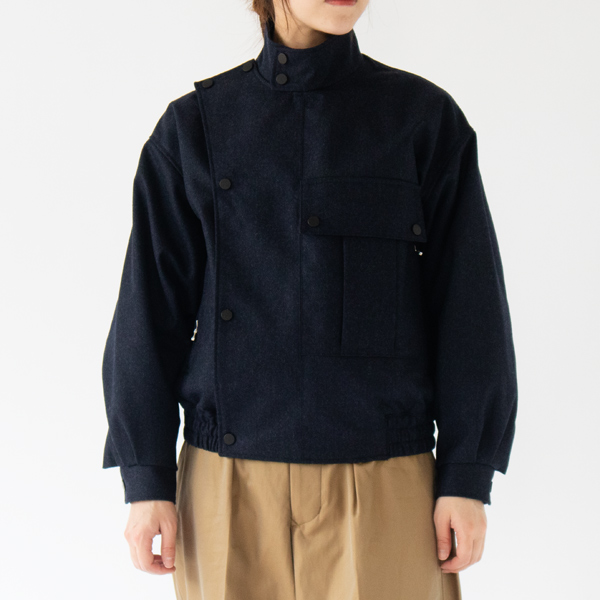 身長：162cm