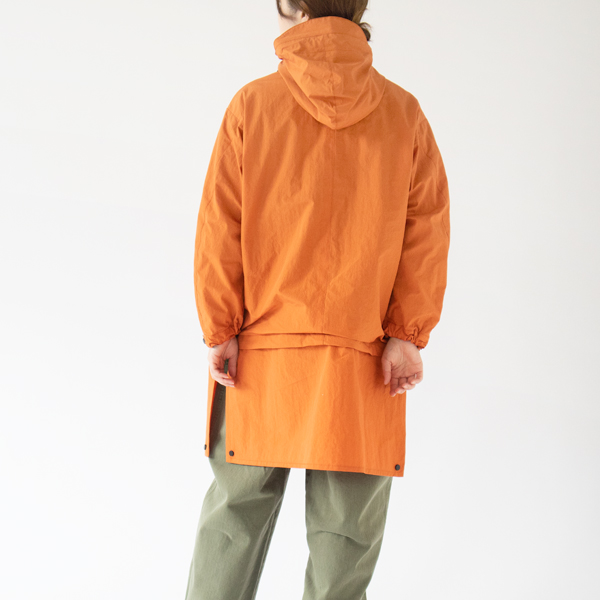ORANGE・身長162cm