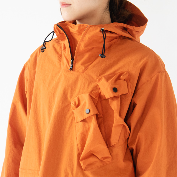 ORANGE・身長162cm