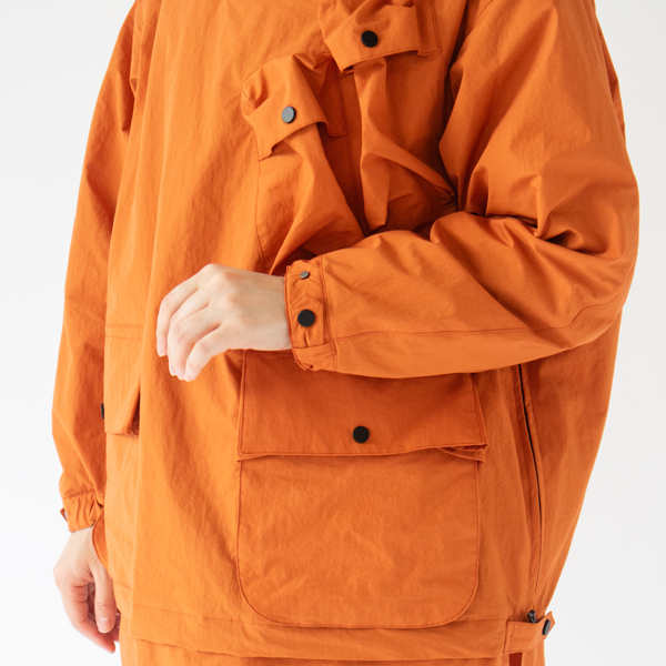 ORANGE・身長162cm