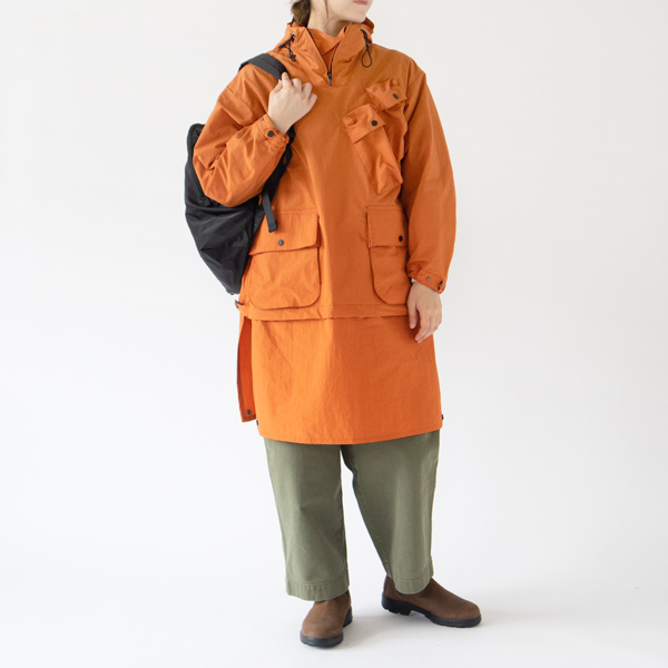 ORANGE・身長162cm