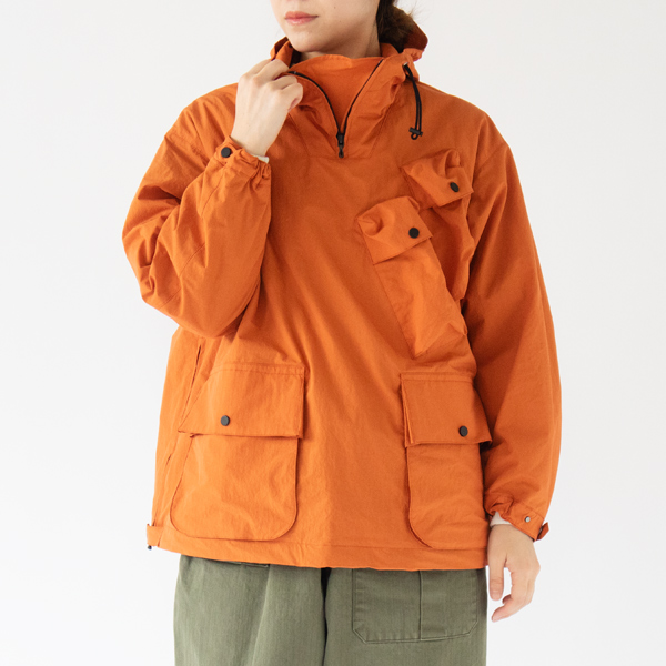 ORANGE・身長162cm