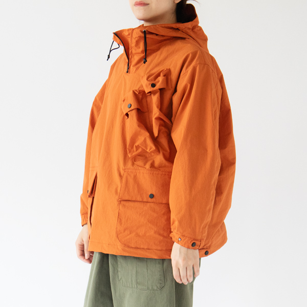 ORANGE・身長162cm