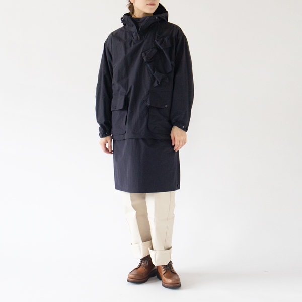 NAVY・身長162cm