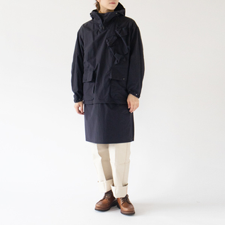 NAVY・身長162cm