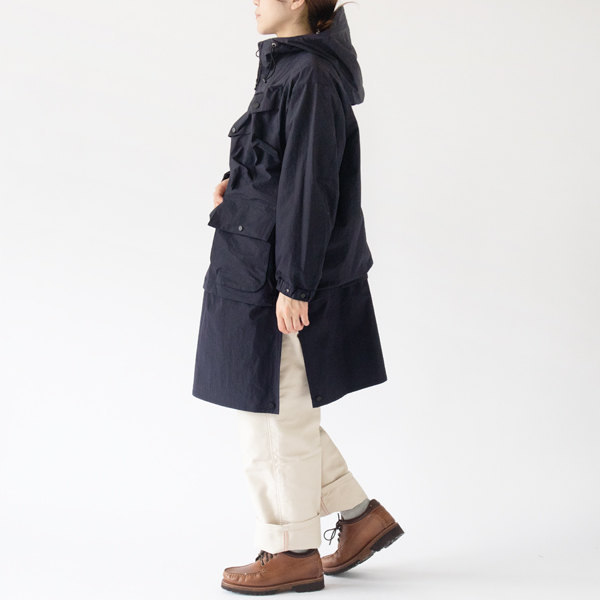 NAVY・身長162cm