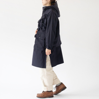 NAVY・身長162cm