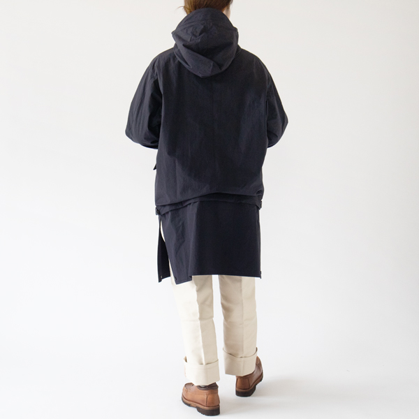 NAVY・身長162cm