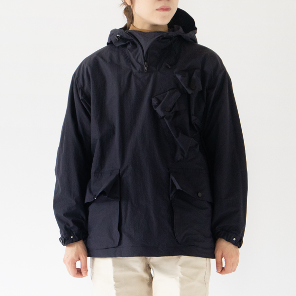 NAVY・身長162cm
