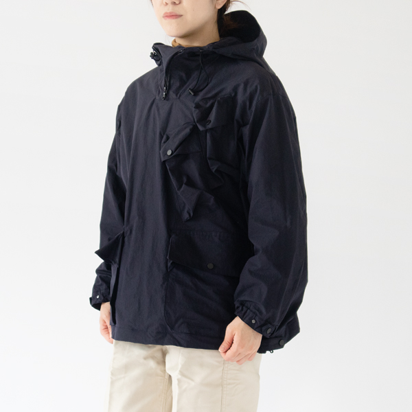 NAVY・身長162cm