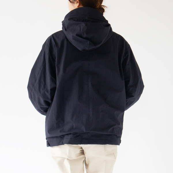 NAVY・身長162cm