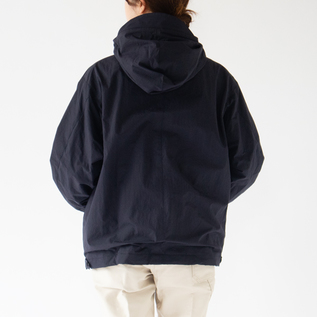 NAVY・身長162cm