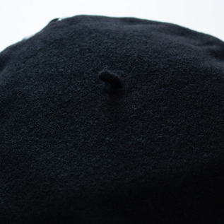 LAULHERE ベレー帽　ロレール コットンベレー帽／LAULHERE(ロレール）｜愛着を持ってずっと使いたい