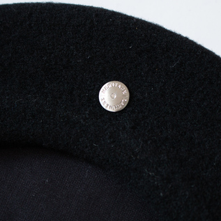 ベレー帽 LIO／LAULHERE(ロレール）｜愛着を持ってずっと使い