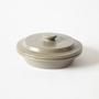 Shallow Pot 18cm
