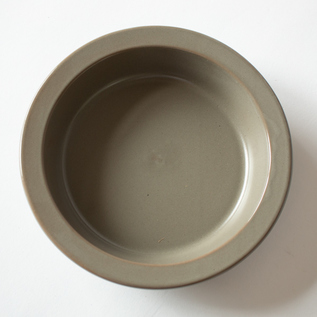 Shallow Pot 18cm／PETARI（ぺたり）｜愛着を持ってずっと使いたいモノ