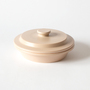 Shallow Pot 18cm