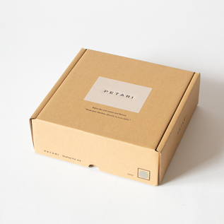 Shallow Pot 18cm／PETARI（ぺたり）｜愛着を持ってずっと使いたいモノ